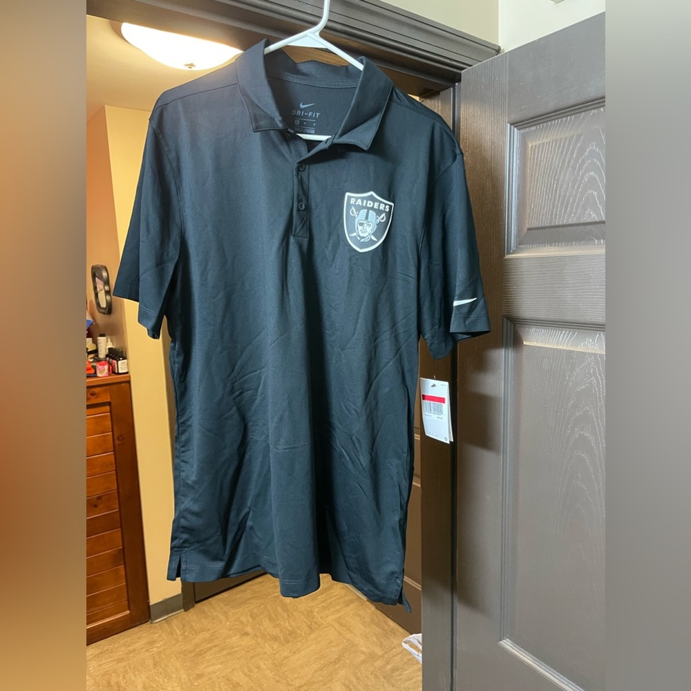 Las Vegas Raiders🏈Dr-Fit Large New